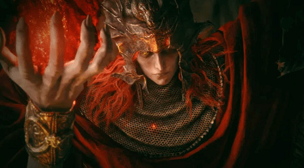 《艾爾登法環》牛人用1級無用之人不滾不擋無傷擊敗梅瑟莫 《艾爾登法環》牛人用1級無用之人不滾不擋無傷擊敗梅瑟莫