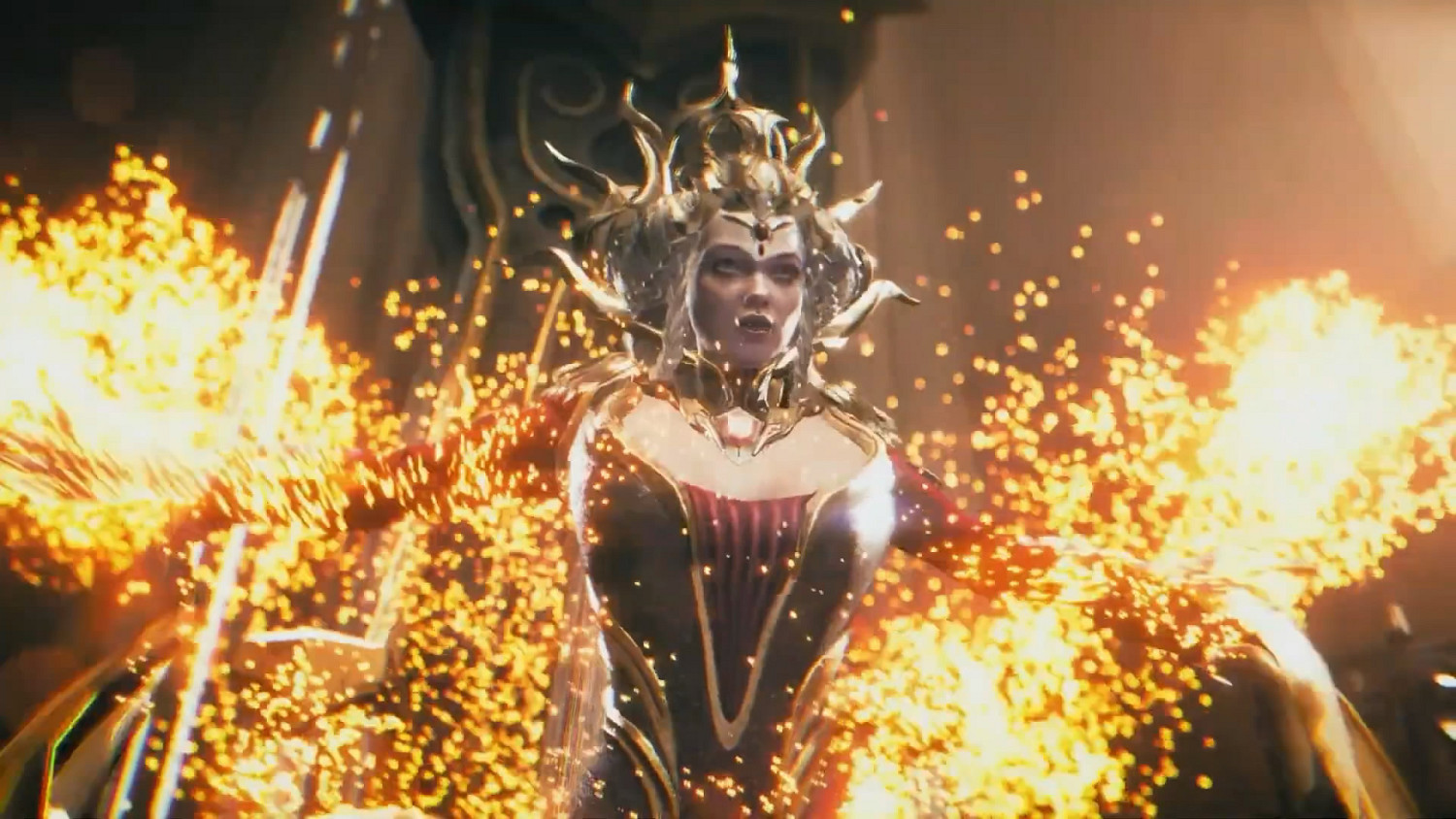 《亞特拉斯的殞落》公布新預告片:介紹“新遊戲+”模式 《亞特拉斯的殞落》公布新預告片:介紹“新遊戲+”模式