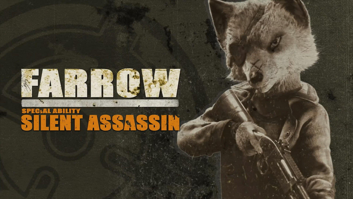 《突變元年:伊甸園之路》新預告 狐狸女刺客本領高強 《突變元年:伊甸園之路》新預告 狐狸女刺客本領高強