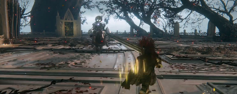 《艾爾登法環》聖樹騎士羅蕾塔Boss圖鑒 《艾爾登法環》聖樹騎士羅蕾塔Boss圖鑒