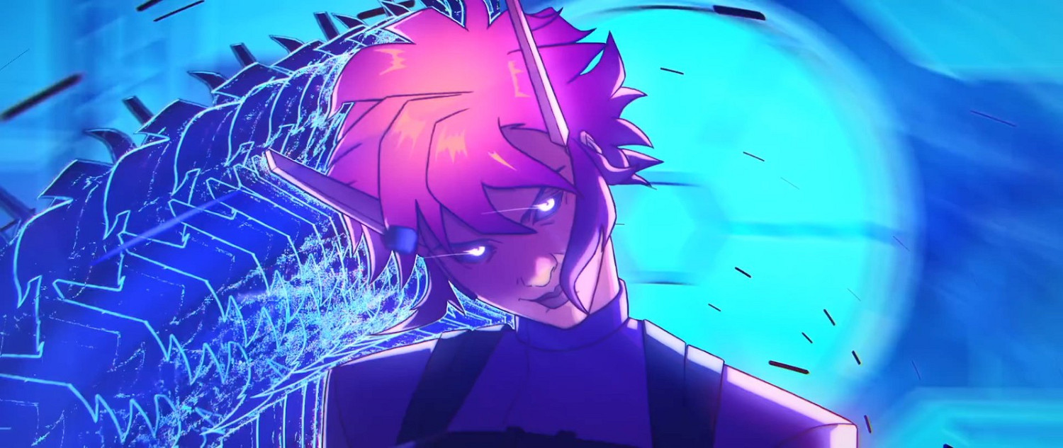 《Apex英雄》新傳奇“變幻”宣傳片 預計下賽季上線 《Apex英雄》新傳奇“變幻”宣傳片 預計下賽季上線