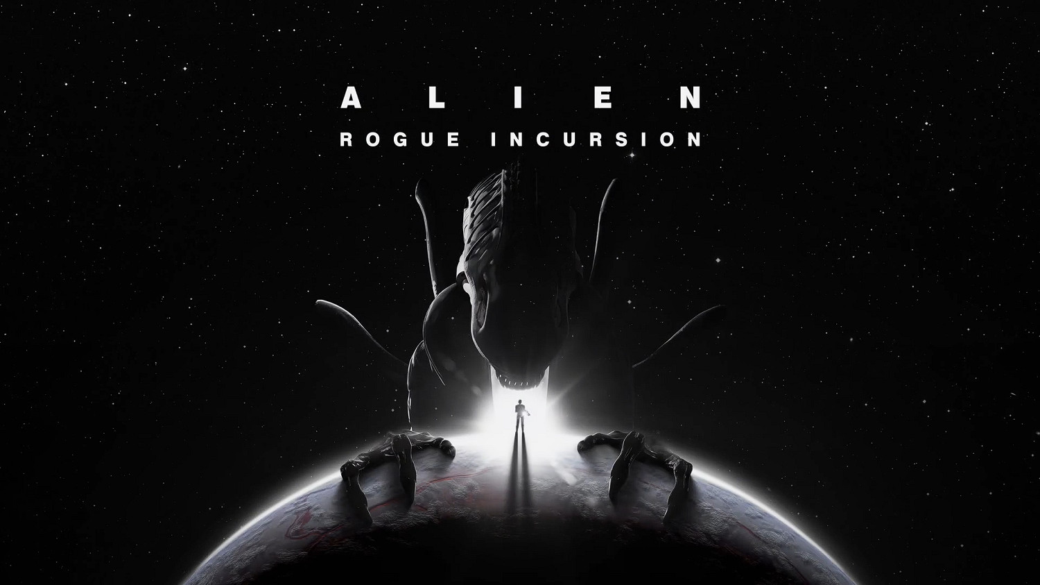 VR獨占《Alien: Rogue Incursion》最新預告片來襲! VR獨占《Alien: Rogue Incursion》最新預告片來襲!