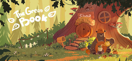 《The Green Book》Steam頁面上線 園藝店經營模擬 《The Green Book》Steam頁面上線 園藝店經營模擬