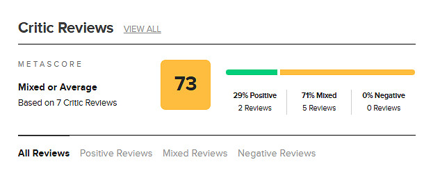 《地球防衛軍6》M站均分73分：缺乏創意 內容重複！