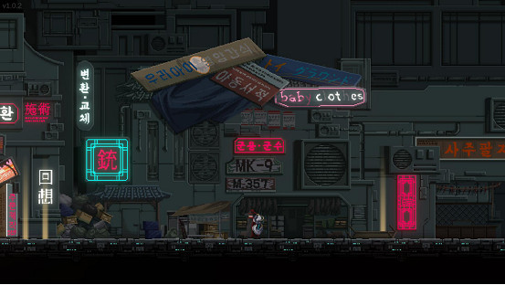 《SANABI》在中‘2024獨立遊戲開發大獎&#039;上獲得‘最佳動作冒險遊戲&#039;獎