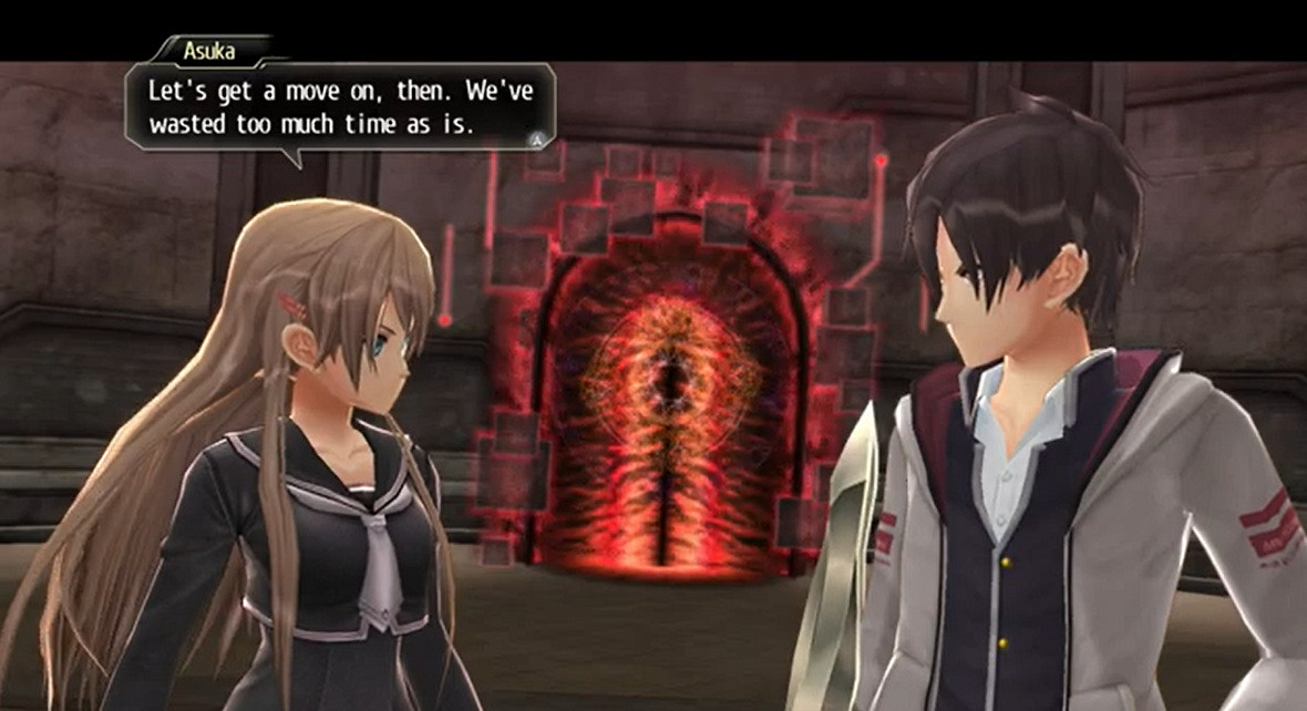 實機展示公布!《東京迷城eX+》將於Switch平台發行 實機展示公布!《東京迷城eX+》將於Switch平台發行