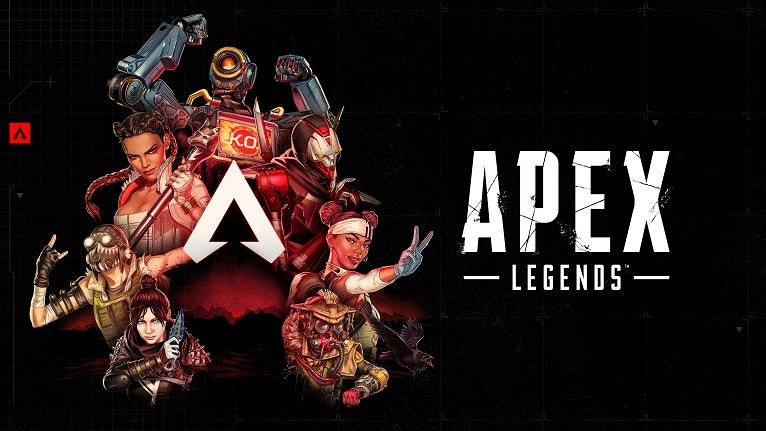 被差評轟炸後，《Apex》Steam總評降至“褒貶不一”