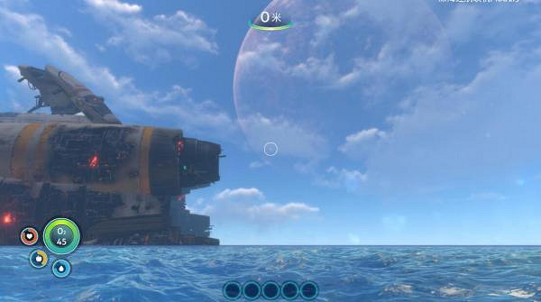 《深海迷航》遊俠對戰平台連線教學