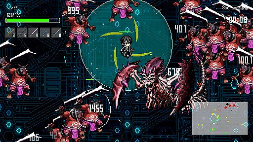 優紀登場!《刀劍神域:碎夢邊境》將參展東京電玩展