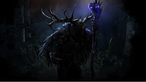 《流亡黯道：降臨》預約強勢開啟，S24賽季12月15日上線