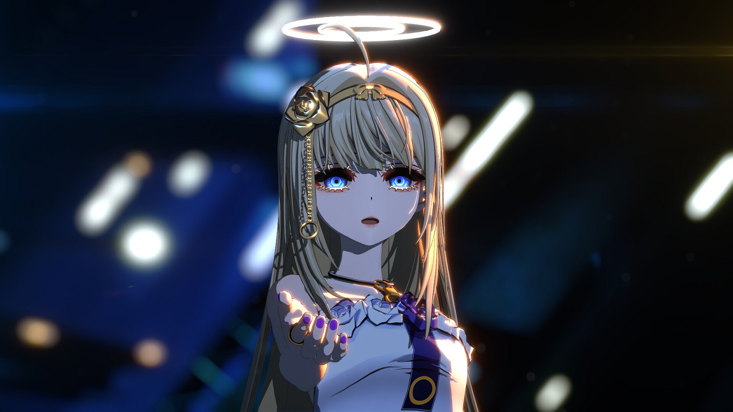 《慟哭機巧》現已發售一周年！FuRyu曬出精美紀念賀圖