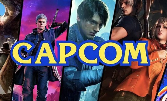 微軟力推：卡普空經典遊戲將來有可能登陸Xbox 彌補玩家遺憾