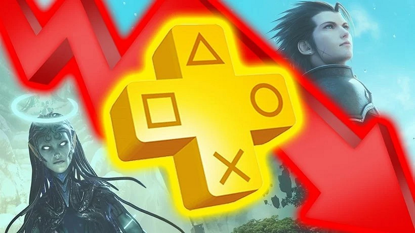 新報告稱7月PS二檔三檔會員玩家活躍度大幅下降 新報告稱7月PS二檔三檔會員玩家活躍度大幅下降