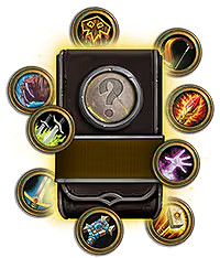 爐石戰記回歸福利活動匯總 爐石戰記回歸福利活動匯總