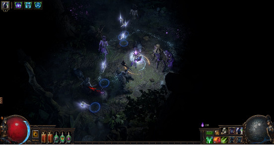 《流亡黯道》S24賽季“迷蟲之霧”正式上線！迎來超大體量更新！