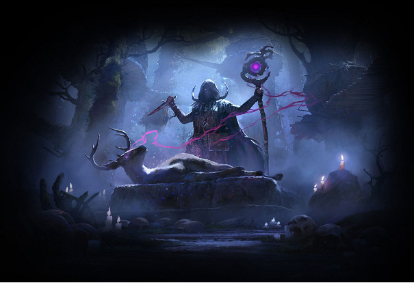 《流亡黯道：降臨》預約強勢開啟，S24賽季12月15日上線