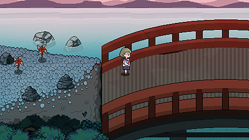 日本傳說和風恐怖遊戲《結尾》將於8月1日免費發布 日本傳說和風恐怖遊戲《結尾》將於8月1日免費發布