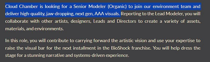 《生化奇兵4》畫面有望大升級 將是系列新標杆