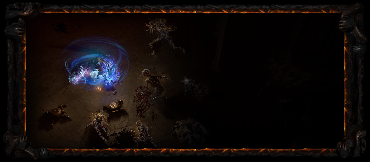 《流亡黯道》新改版“熔火冥獄”現已上線