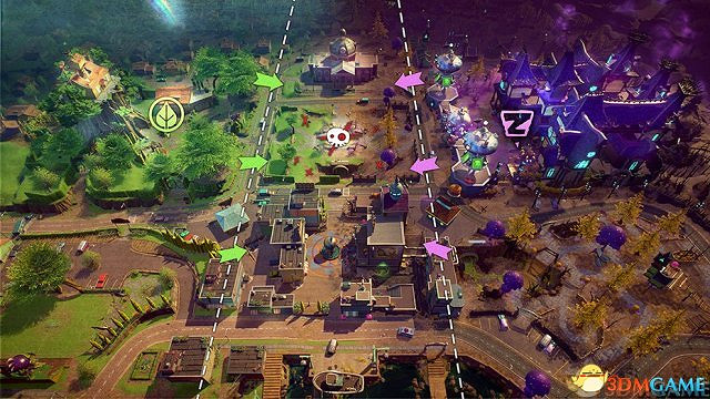 《植物大戰殭屍:花園戰爭2》免安裝豪華版新出爐 《植物大戰殭屍:花園戰爭2》免安裝豪華版新出爐