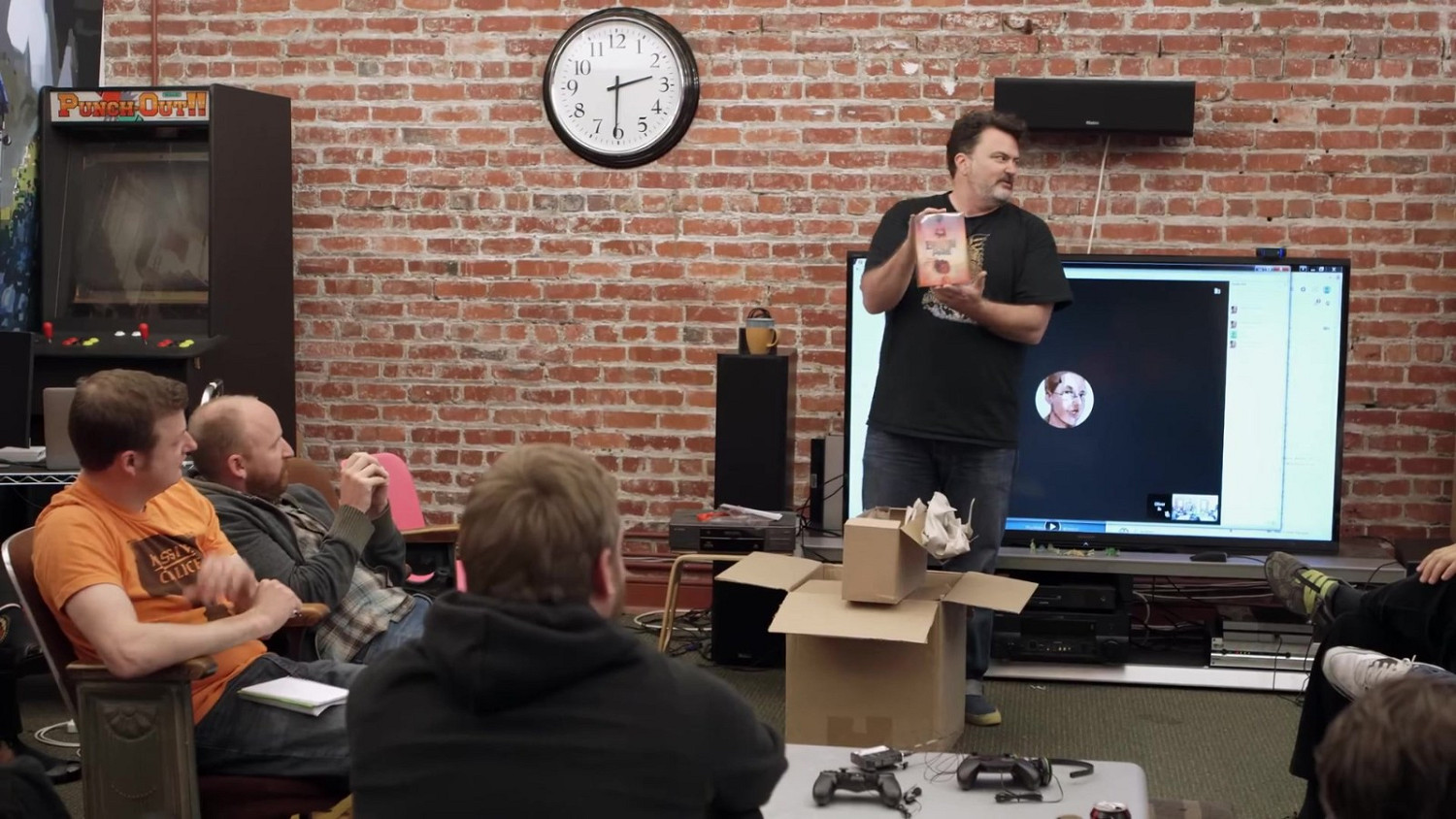 《腦航員2》推出34集長篇紀錄片 介紹開發細節 《腦航員2》推出34集長篇紀錄片 介紹開發細節