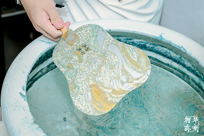 《物華彌新》閃耀2024CJ 8月新版本福利享不停