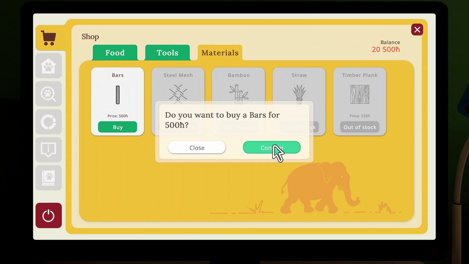 經營模擬遊戲《商業奇才:舌尖上的路邊攤》發布新預告 10月推出Demo 經營模擬遊戲《商業奇才:舌尖上的路邊攤》發布新預告 10月推出Demo