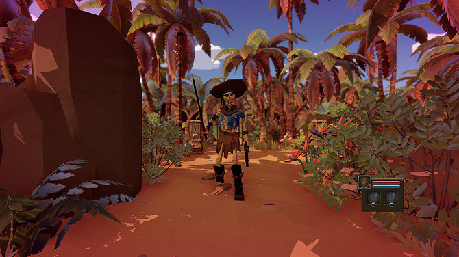 時隔九年重磅推出!《路紮:黑暗之石》上架Steam商店 時隔九年重磅推出!《路紮:黑暗之石》上架Steam商店