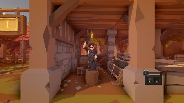 時隔九年重磅推出!《路紮:黑暗之石》上架Steam商店 時隔九年重磅推出!《路紮:黑暗之石》上架Steam商店