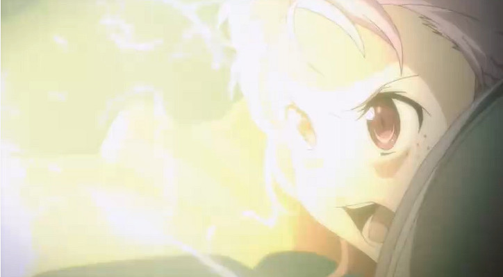 《刀劍神域:碎夢邊境》新角色預告:莉茲貝特參展! 《刀劍神域:碎夢邊境》新角色預告:莉茲貝特參展!