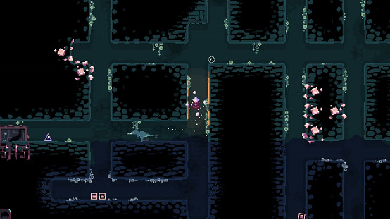 肉鴿採礦動作遊戲《穹頂守護者》發布重大更新,規模空前! 肉鴿採礦動作遊戲《穹頂守護者》發布重大更新,規模空前!