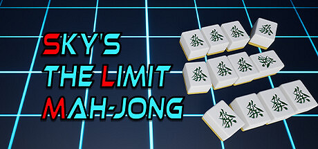 《Sky's The Limit》登陸Steam 肉鴿元素麻將新遊 《Sky's The Limit》登陸Steam 肉鴿元素麻將新遊