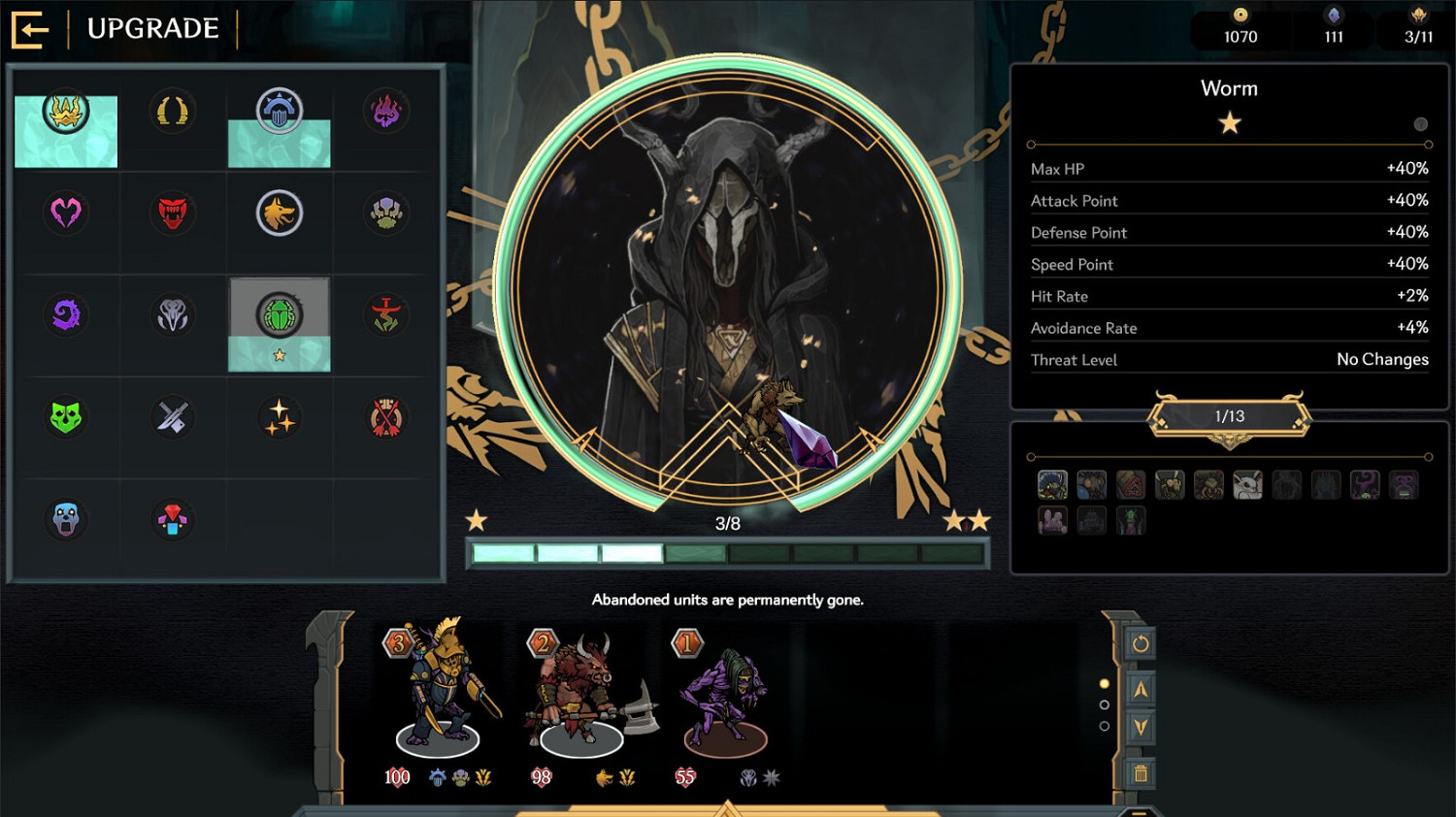 塔防牌組構建遊戲《地下城君主》體驗版已在Steam推出 塔防牌組構建遊戲《地下城君主》體驗版已在Steam推出