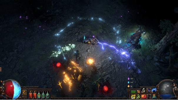 《流亡黯道：降臨》預約強勢開啟，S24賽季12月15日上線