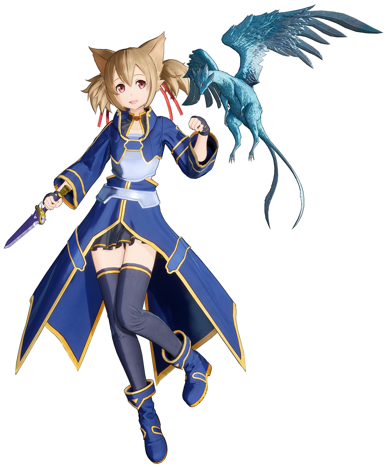 《刀劍神域:碎夢邊境》新增4位角色參戰 10月3日發售 《刀劍神域:碎夢邊境》新增4位角色參戰 10月3日發售