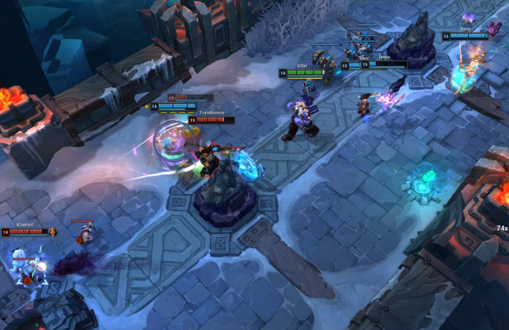 每款都可玩數千小時！盤點10款擁有超高時長的遊戲！