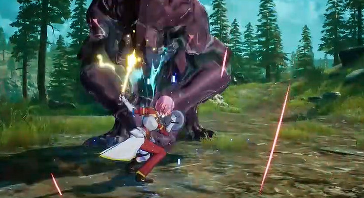 《刀劍神域:碎夢邊境》新角色預告:莉茲貝特參展! 《刀劍神域:碎夢邊境》新角色預告:莉茲貝特參展!