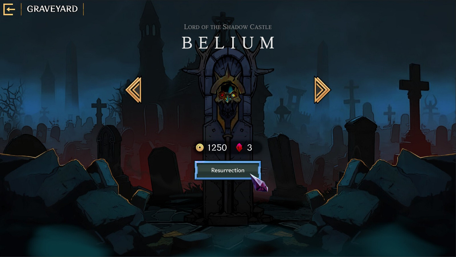 塔防牌組構建遊戲《地下城君主》體驗版已在Steam推出 塔防牌組構建遊戲《地下城君主》體驗版已在Steam推出