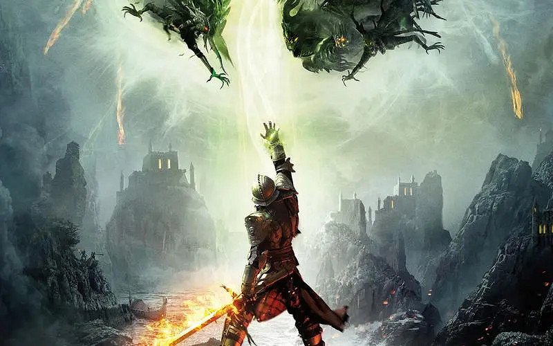 探索無限可能!盤點那些最不可錯過的頂尖經典RPG遊戲 探索無限可能!盤點那些最不可錯過的頂尖經典RPG遊戲