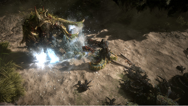 《流亡黯道：降臨》預約強勢開啟，S24賽季12月15日上線