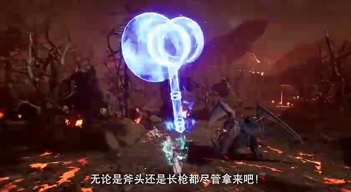 《刀劍神域:碎夢邊境》新角色預告:莉茲貝特參展! 《刀劍神域:碎夢邊境》新角色預告:莉茲貝特參展!