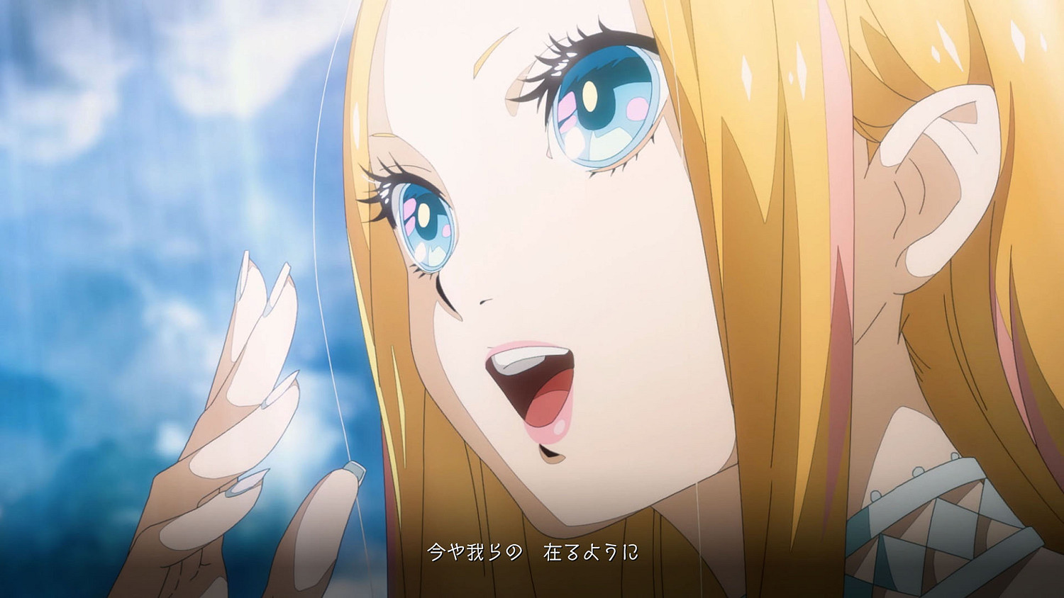 Atlus公布《暗喻幻想:ReFantazio》新登場角色情報! Atlus公布《暗喻幻想:ReFantazio》新登場角色情報!