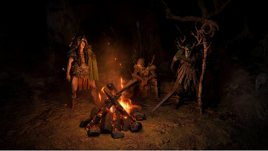 《流亡黯道》S24賽季“迷蟲之霧”正式上線！迎來超大體量更新！