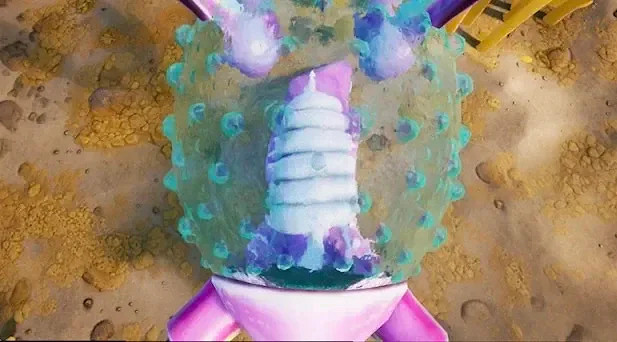 《深海迷航》開發商悄悄洩露續作截圖 玩家並未察覺