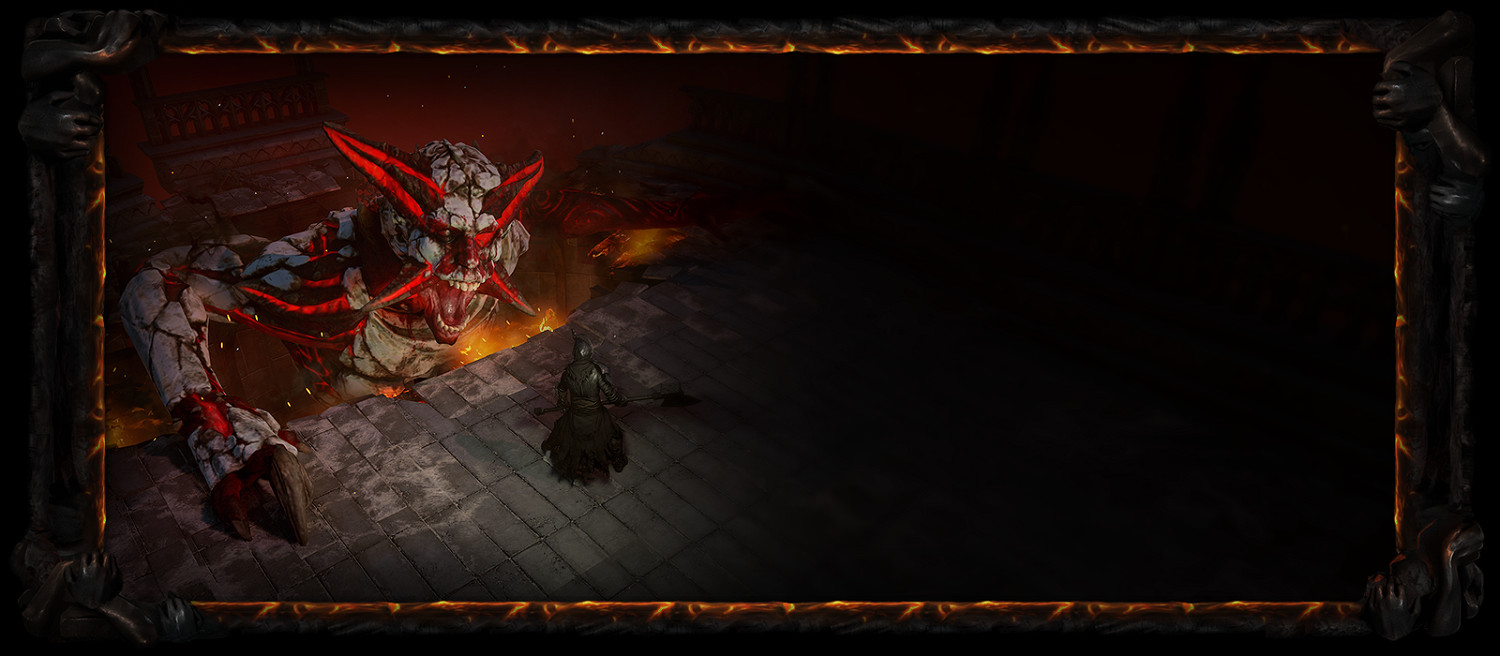 《流亡黯道》新改版“熔火冥獄”現已上線