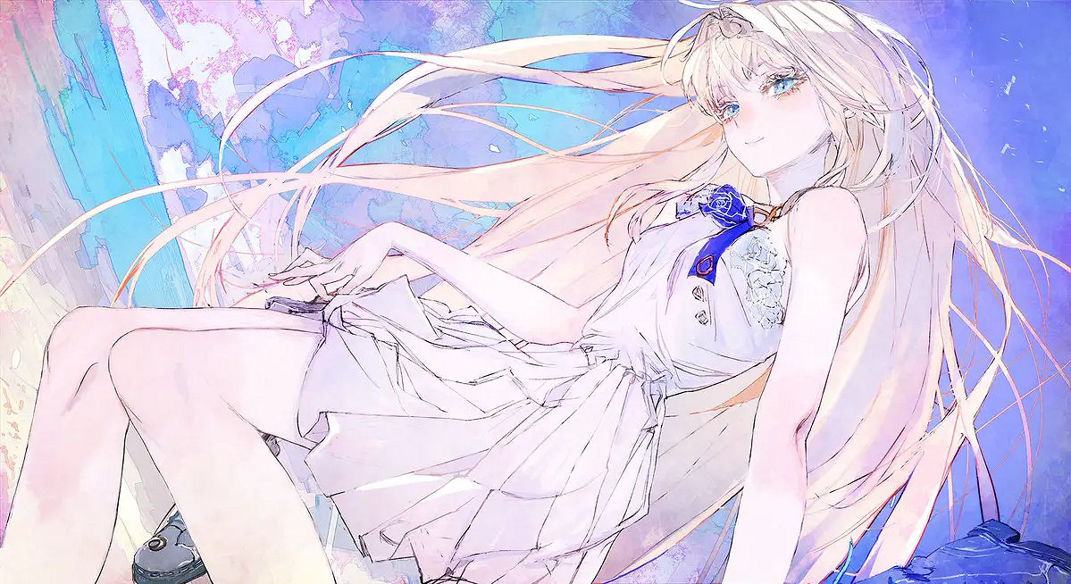 《慟哭機巧》現已發售一周年！FuRyu曬出精美紀念賀圖