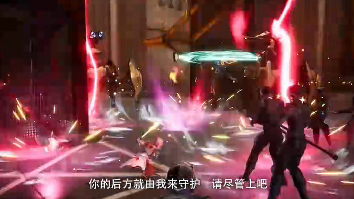 《刀劍神域:碎夢邊境》新角色預告:莉茲貝特參展! 《刀劍神域:碎夢邊境》新角色預告:莉茲貝特參展!