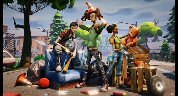 每款都可玩數千小時！盤點10款擁有超高時長的遊戲！