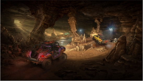 《遠征》現已在Steam上推出免費的合作模式! 一起探索世界! 《遠征》現已在Steam上推出免費的合作模式! 一起探索世界!