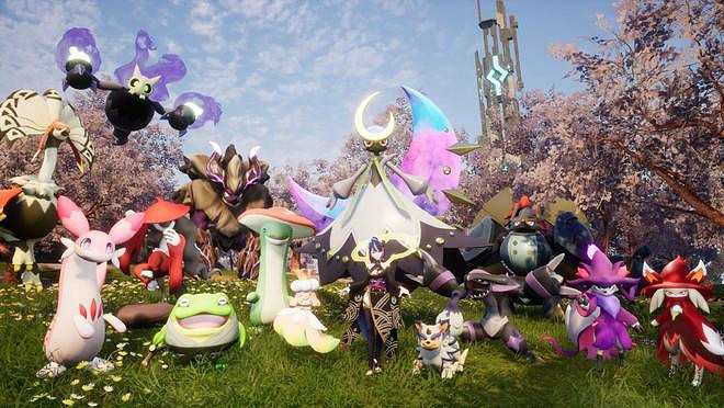 投機取巧?遊戲官方用AI偷工減料,你會支援還是反對? 投機取巧?遊戲官方用AI偷工減料,你會支援還是反對?